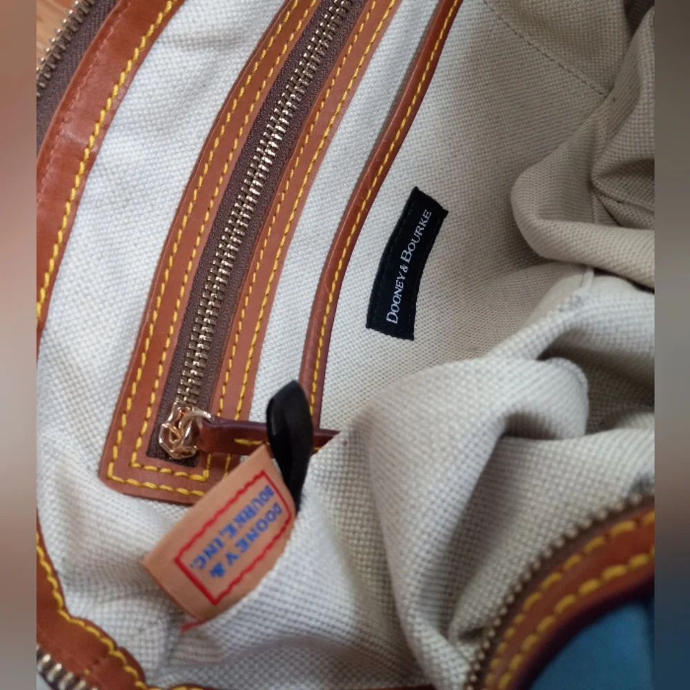 Dooney & Bourke sold out